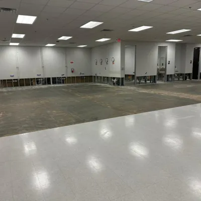 Our Works
