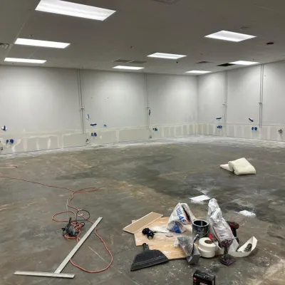Our Works