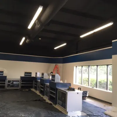 Our Works