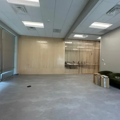 Our Works