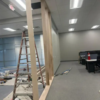 Our Works
