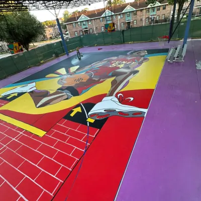 Our Works