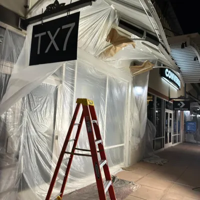 Our Works