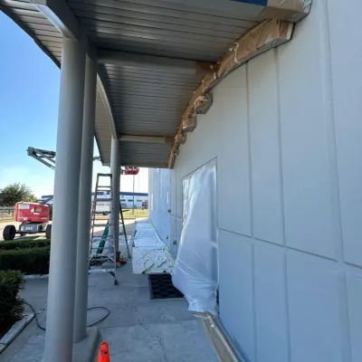 Our Works