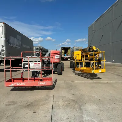Our Works
