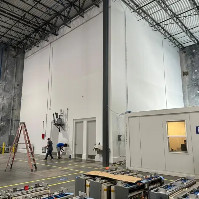 Our Works
