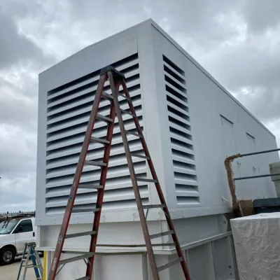 Our Works