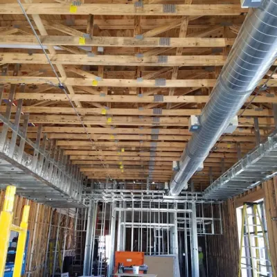 Our Works