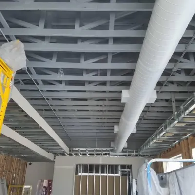 Our Works