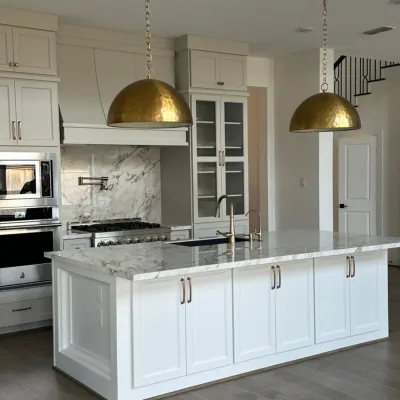 Our Works