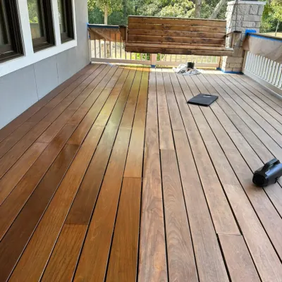 Our Works