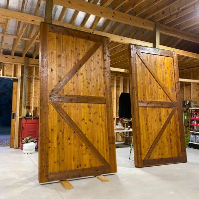 Our Works