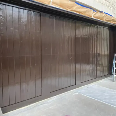 Our Works