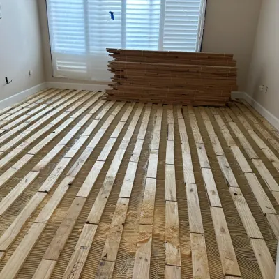 Our Works