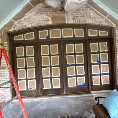 Our Works