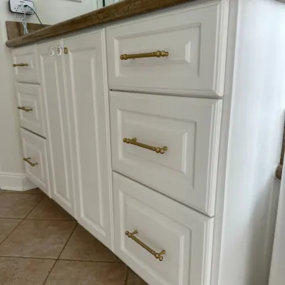 Our Works