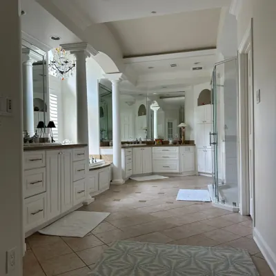 Our Works