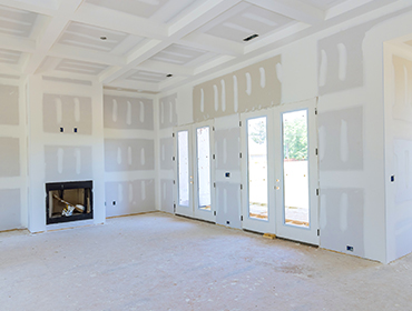 Sheetrock