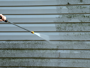 Power Washing